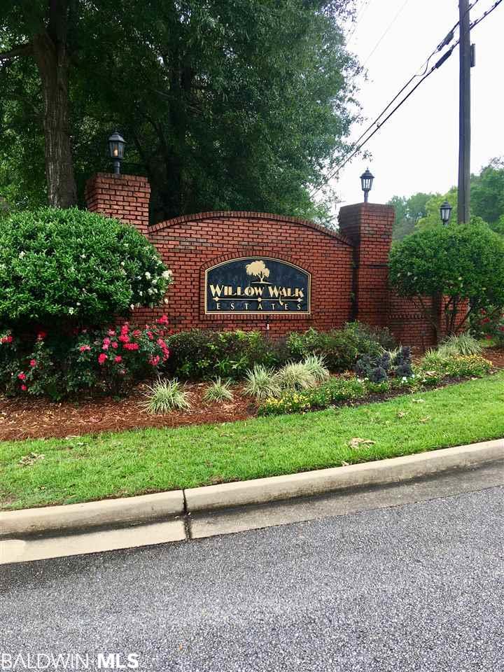 3602 Willow Walk Drive - Photo 1