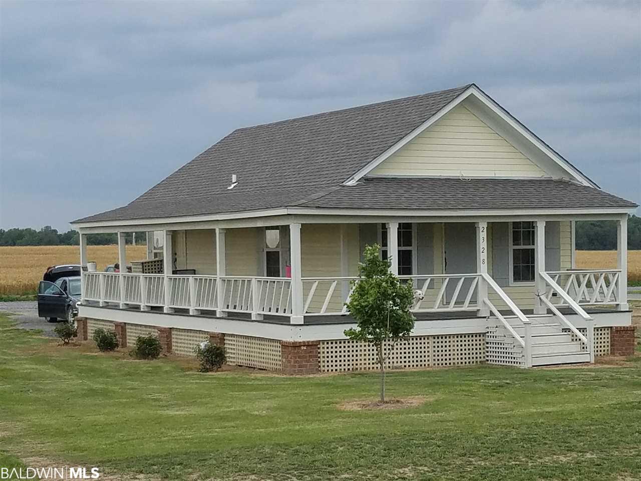 2338 Dauphin Island Pkwy - Photo 1