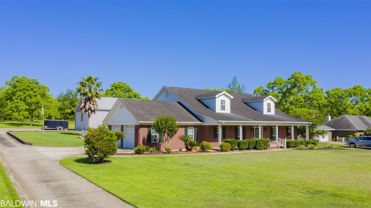 14118 Pecan Lane - Photo 1