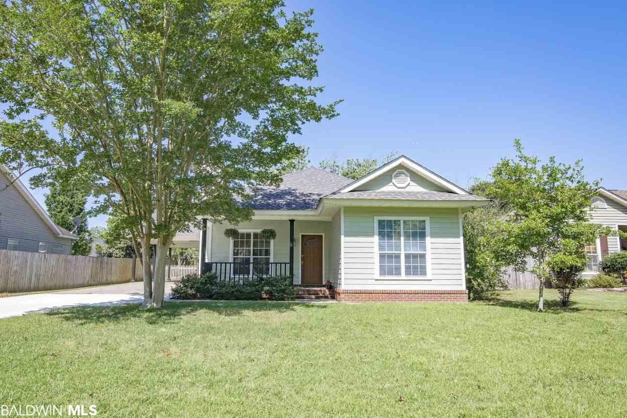 20319 River Mill Drive - Photo 1