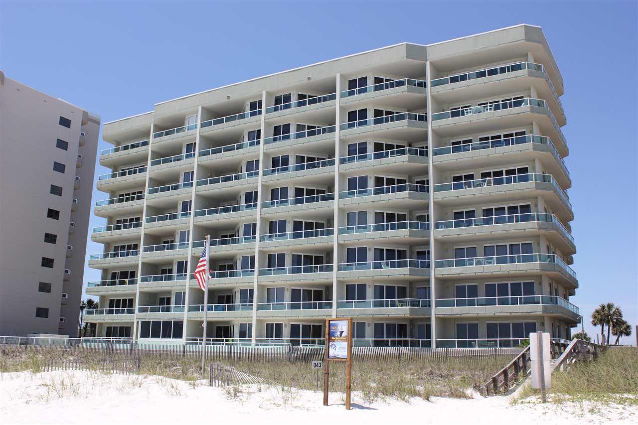 25350 Perdido Beach Blvd - Photo 1