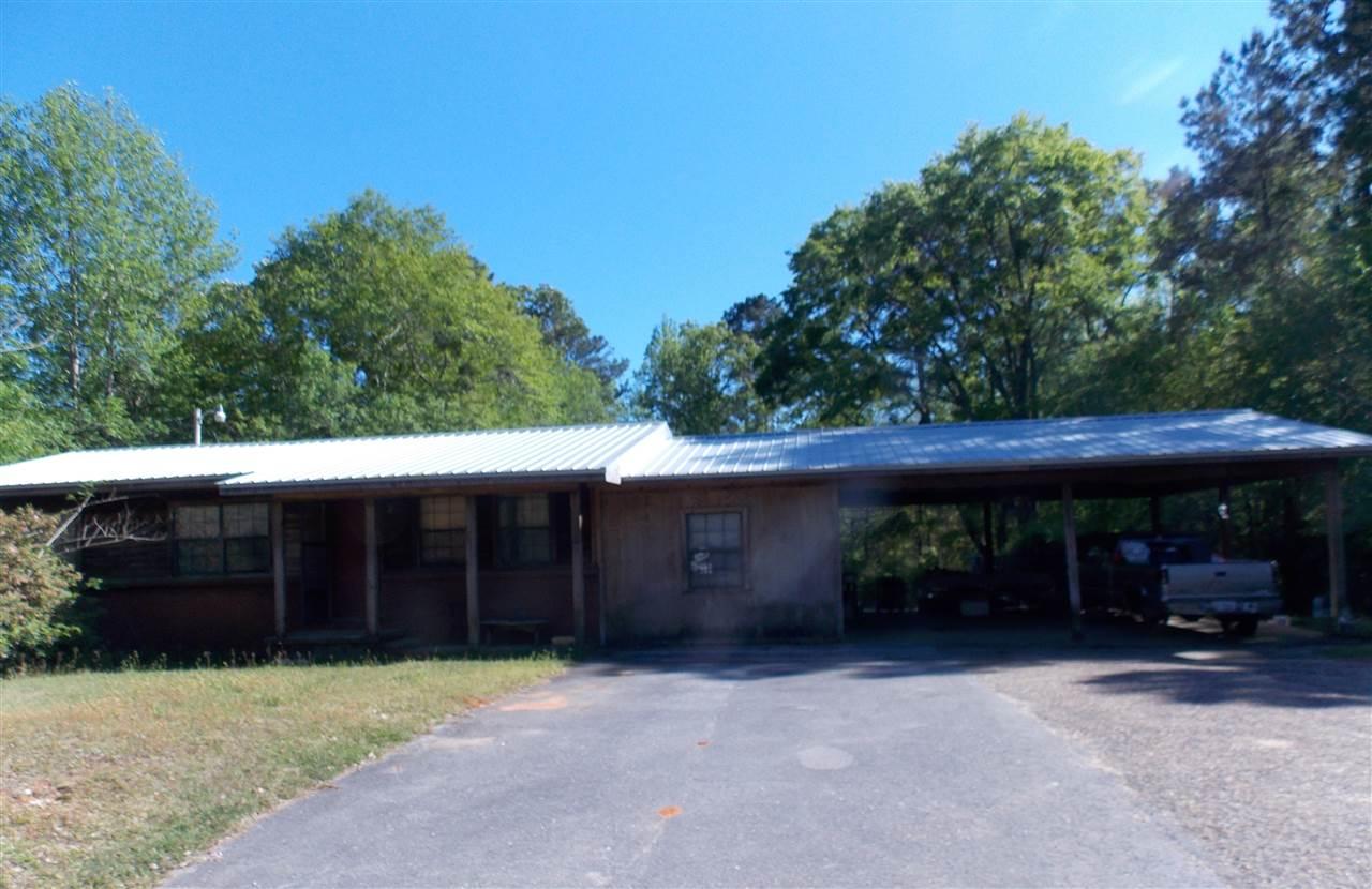 10840 Whitehouse Fork Road - Photo 1 10840 Whitehouse Fork Road - Photo 1