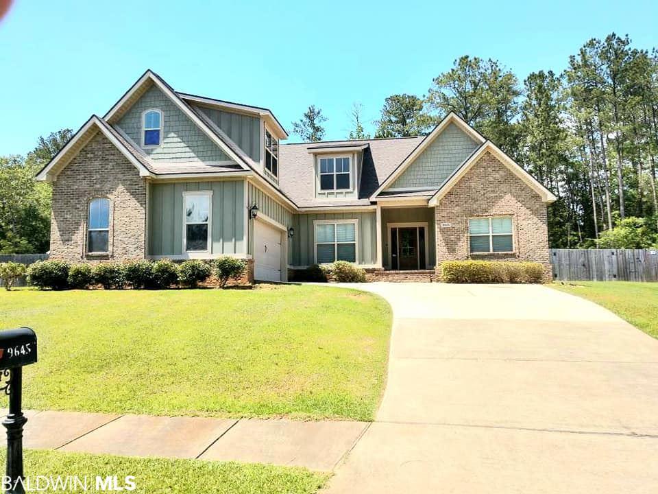 9645 Kingfisher Court - Photo 1