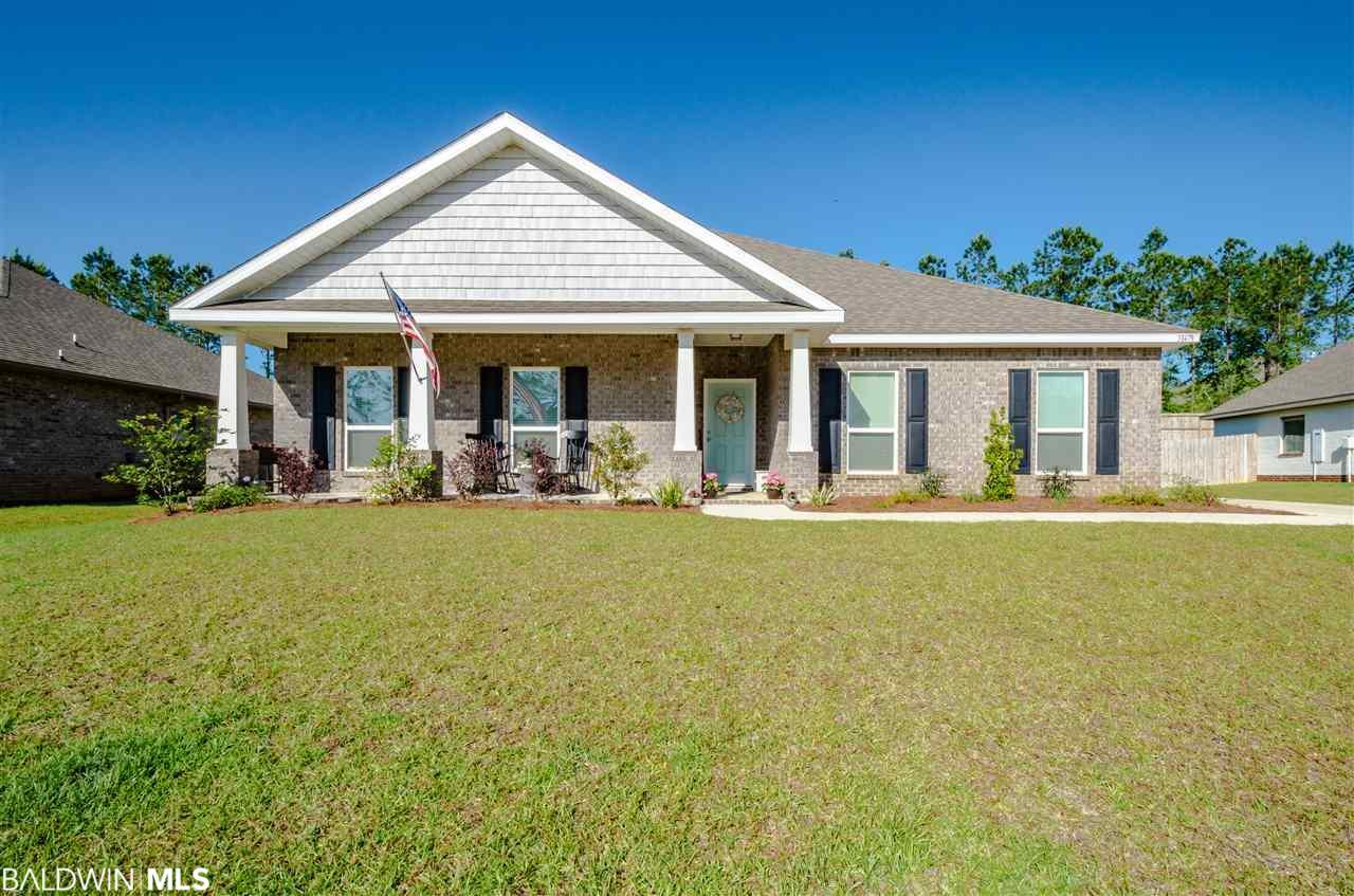31479 Hoot Owl Road - Photo 1