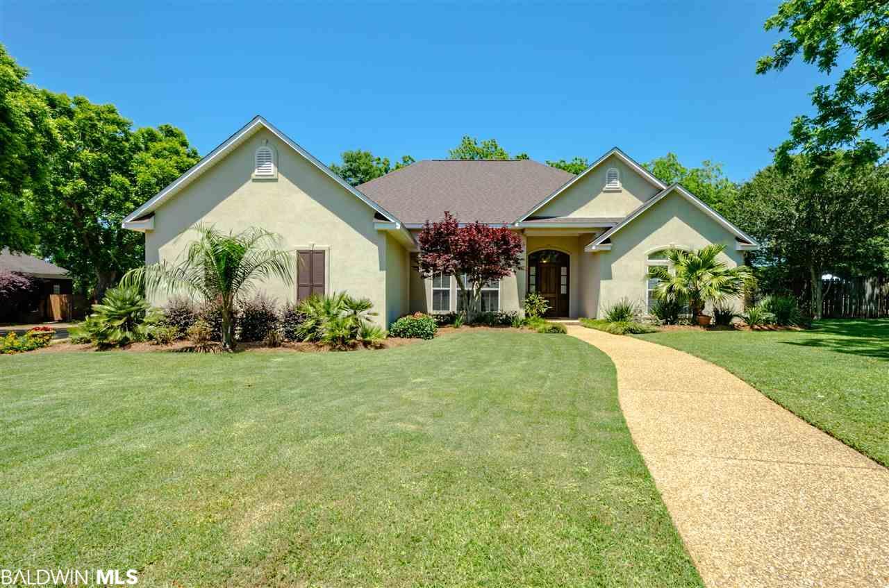 19216 Fairfield Drive - Photo 1