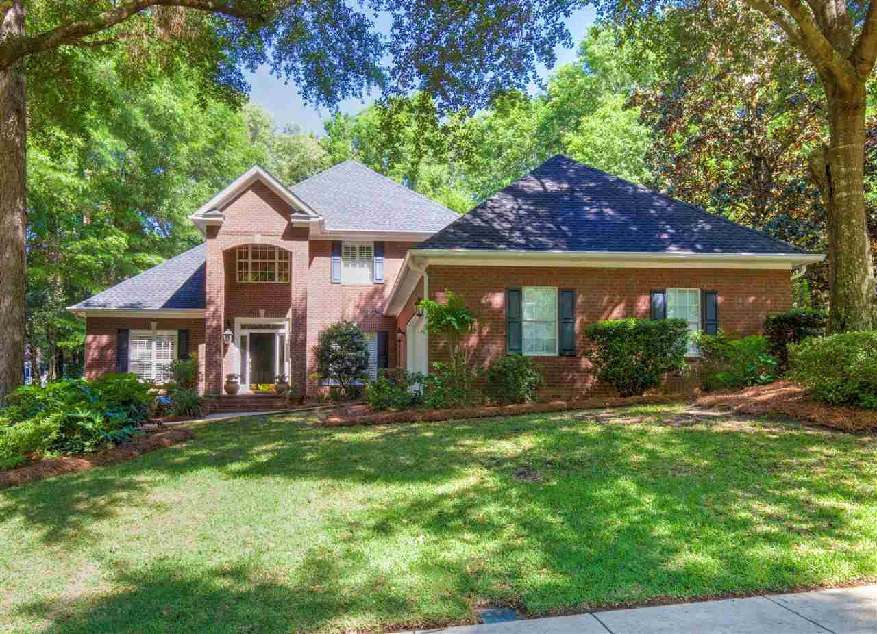 133 Mcintosh Bluff Road - Photo 1