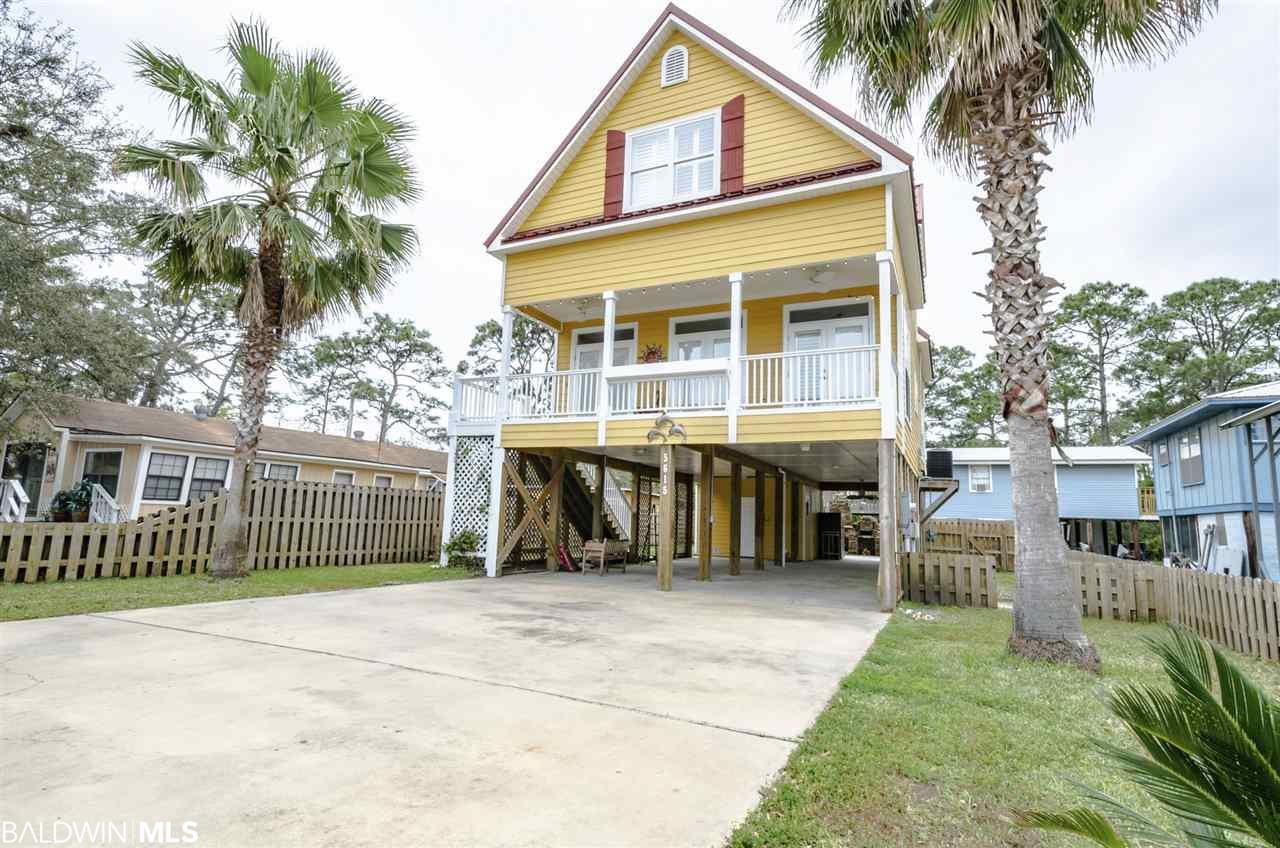 5615 Bay La Launch Avenue - Photo 1