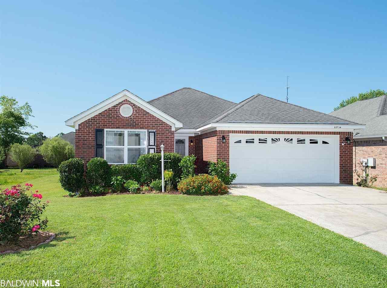 22734 Respite Lane - Photo 1