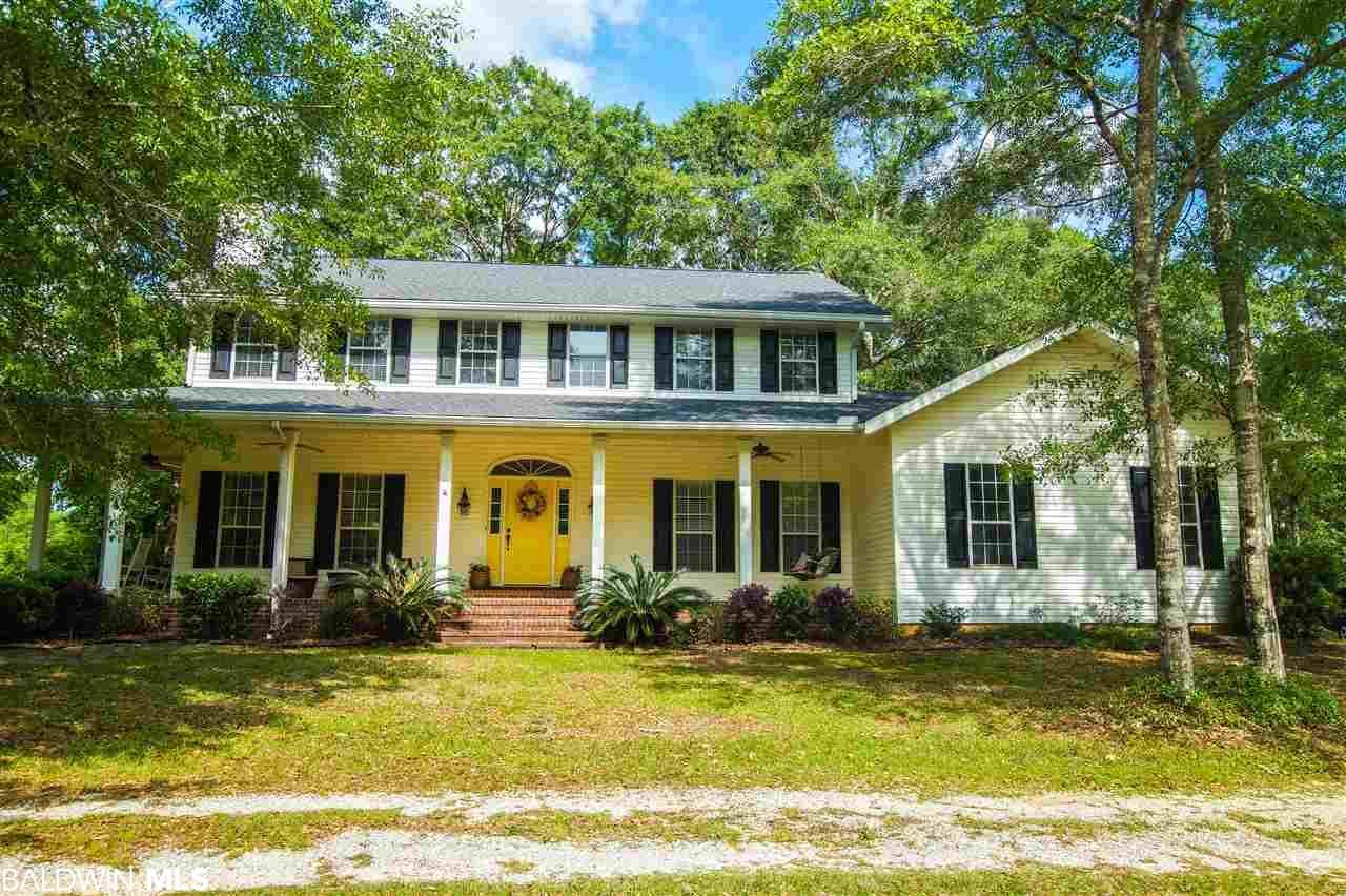 15115 Private Rd - Photo 1