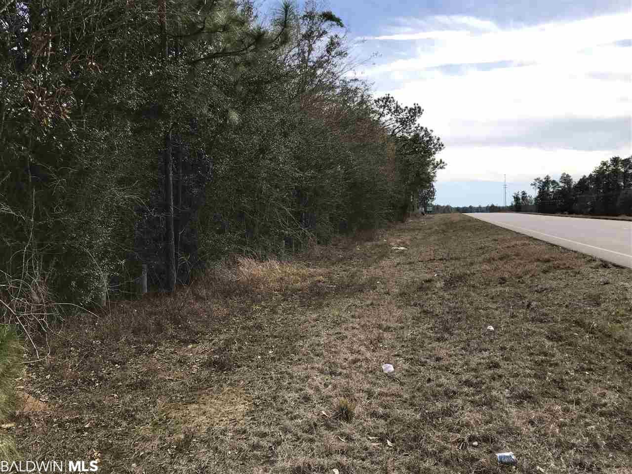 00000 Highway 59 - Photo 1