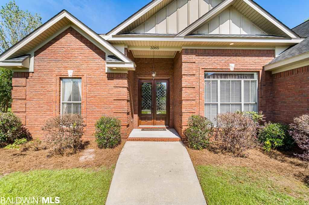 3365 Lockwood Drive - Photo 1