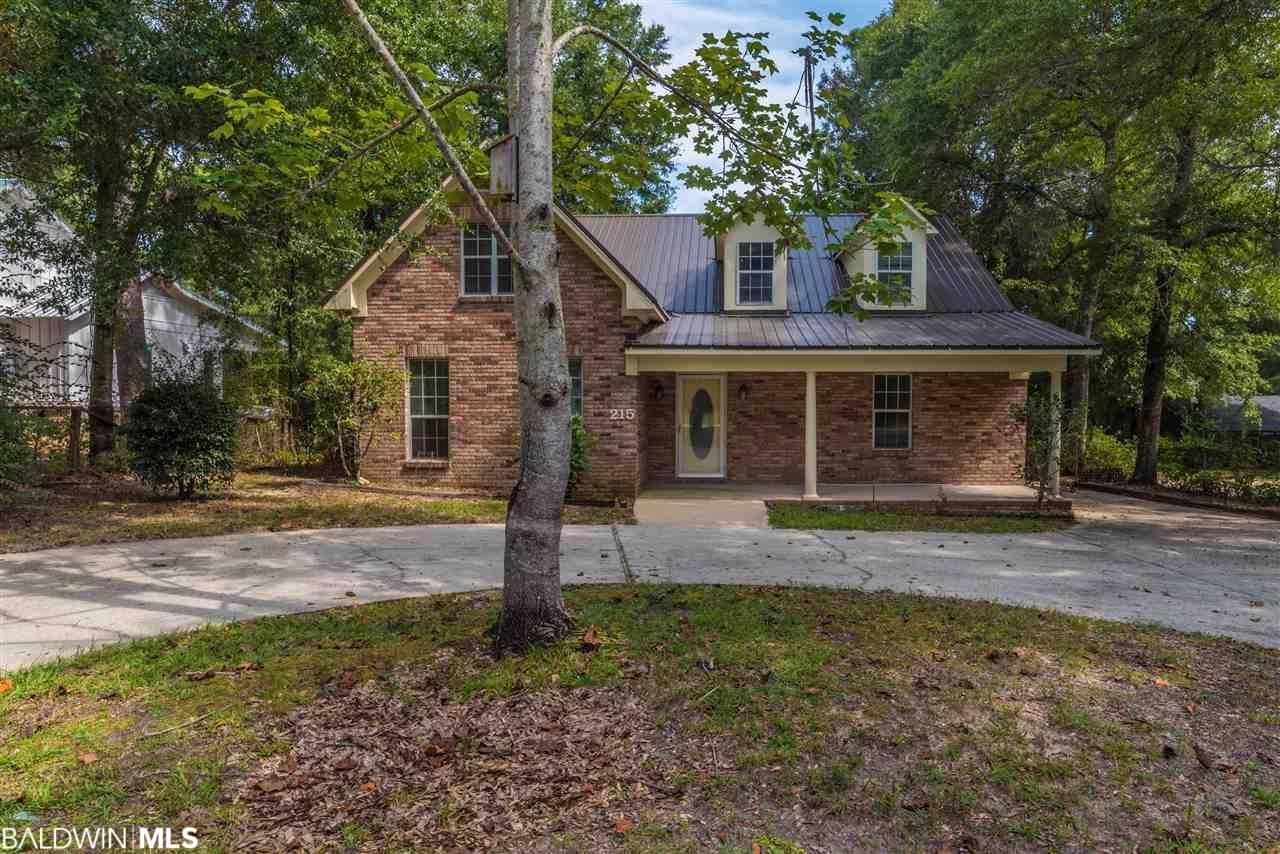 215 Seminole Avenue - Photo 1