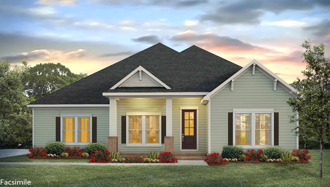 412 Nandina Loop - Photo 1