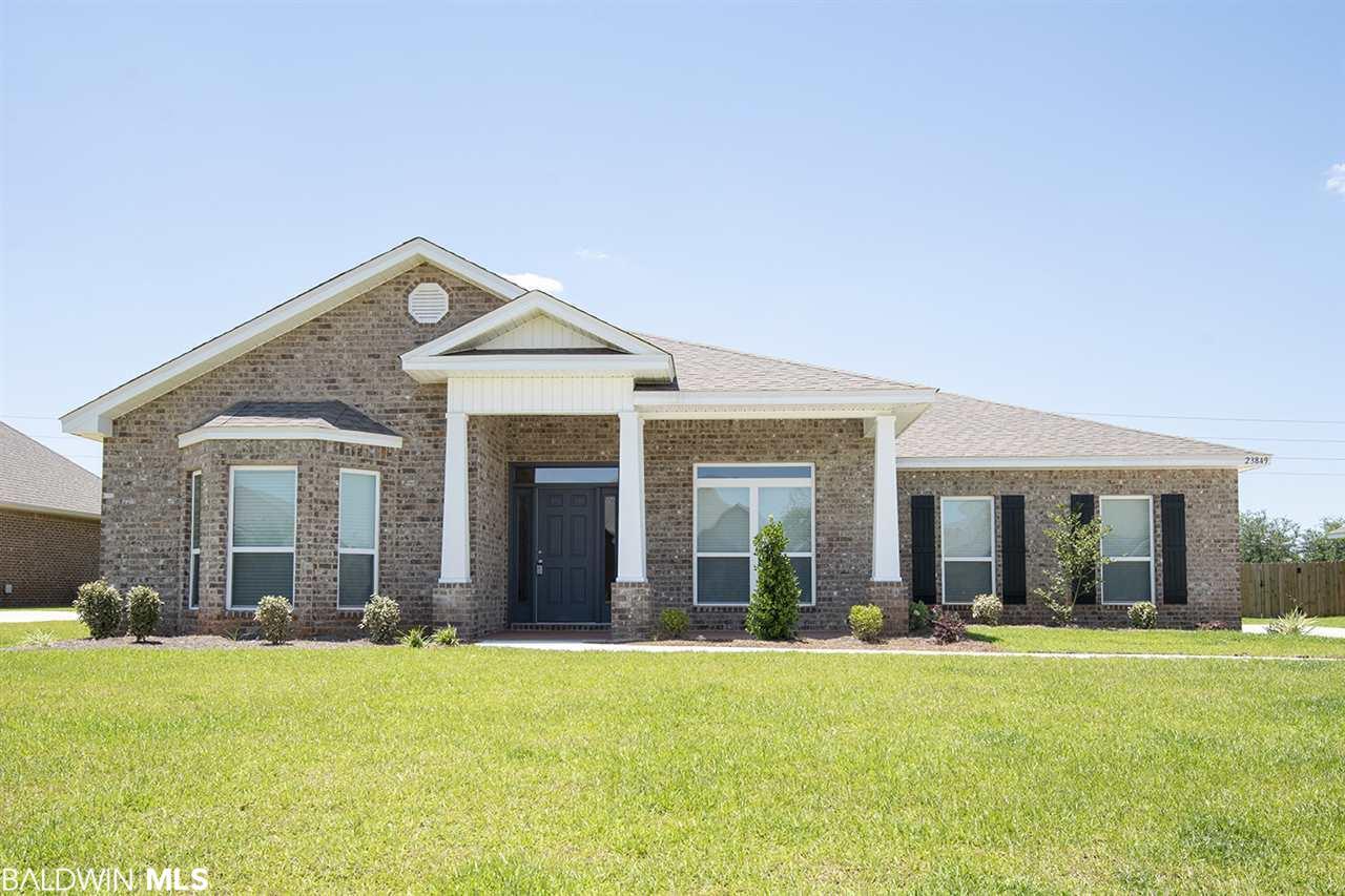 23849 Dublin Drive - Photo 1