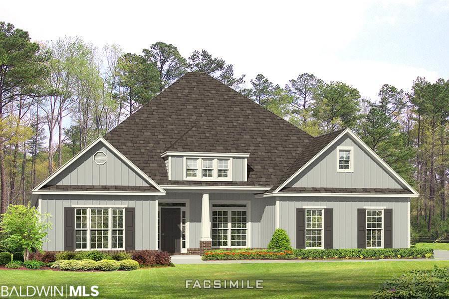 4164 Craigend Lp - Photo 1