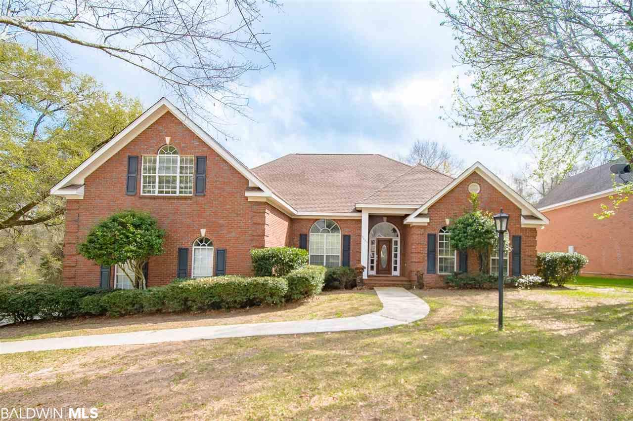 3405 Oakridge Lane - Photo 1