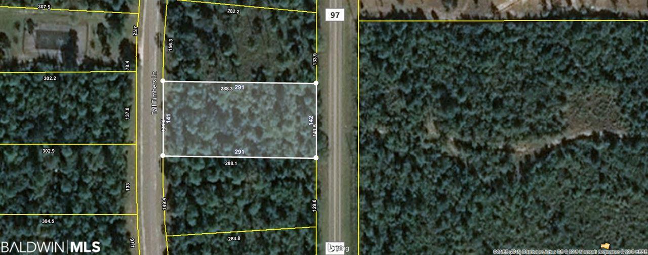lot 32 Tall Timber Lane - Photo 1