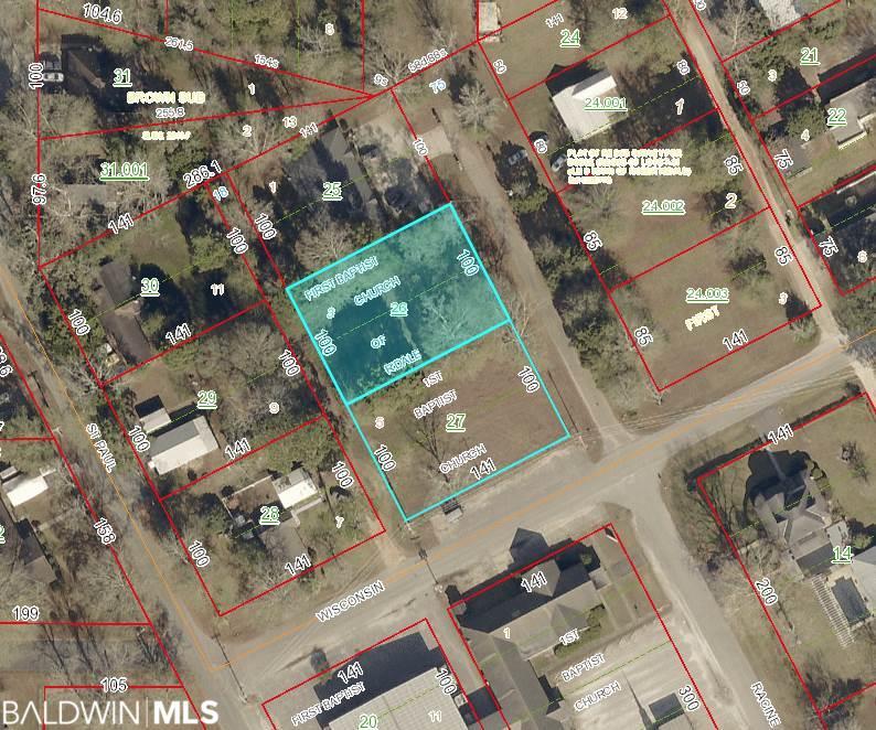 0 Racine Street - Photo 1