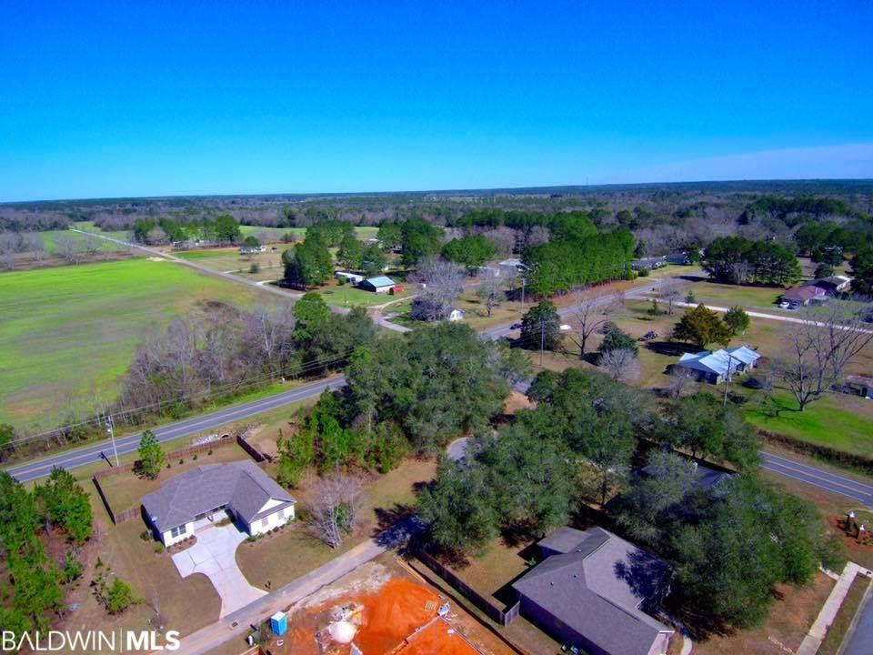 0 Warrie Creek Alley - Photo 1