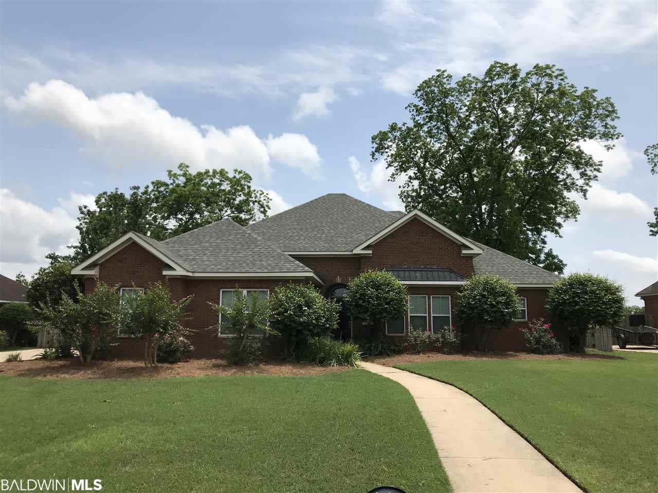 10554 Sassaman Court - Photo 1