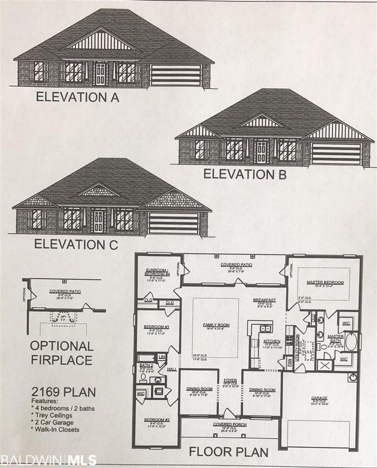 16155 Lakeway Dr - Photo 1