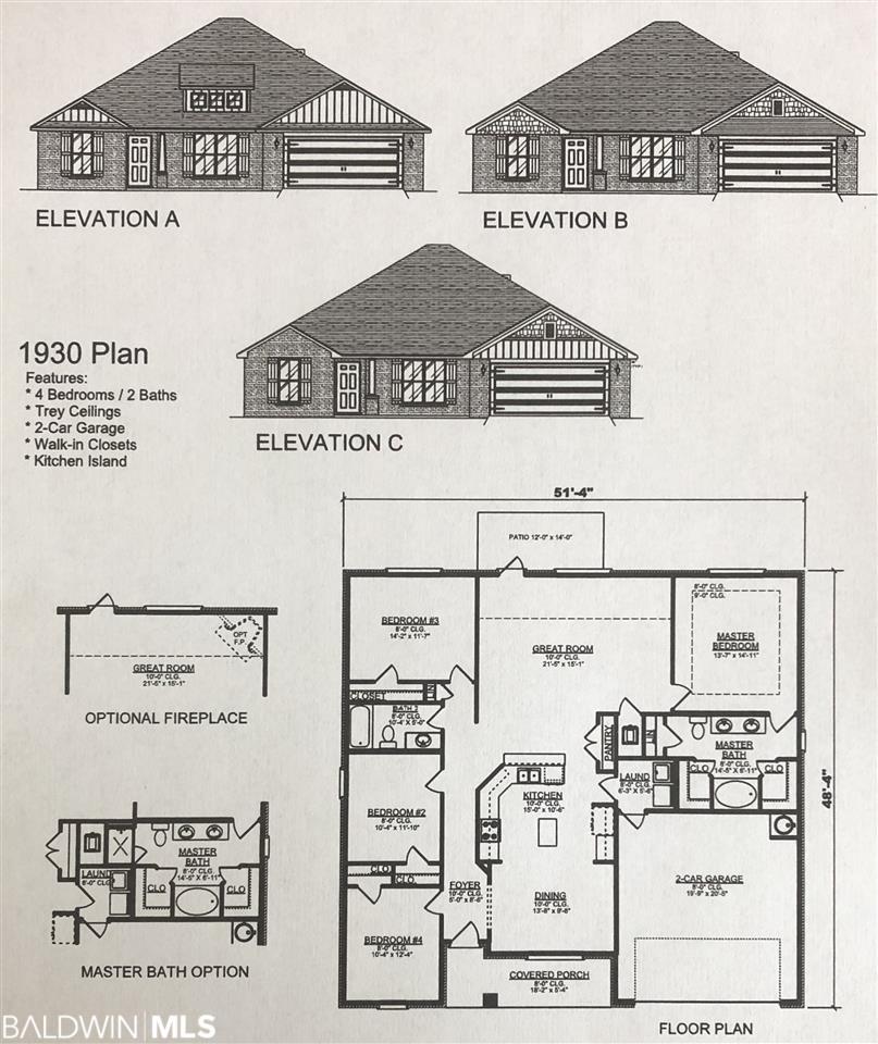 16141 Lakeway Dr - Photo 1