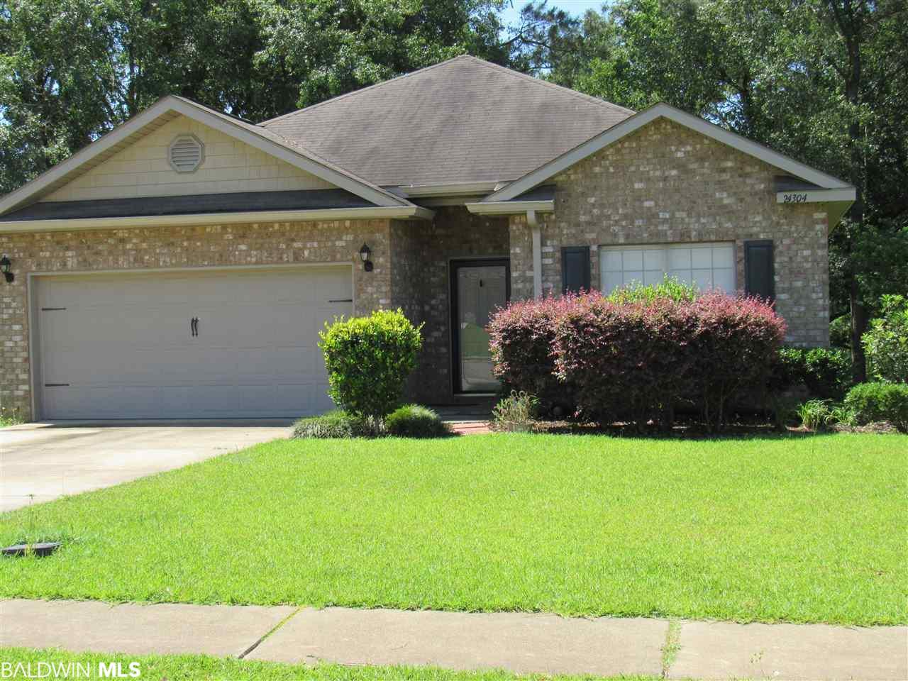 24304 Raynagua Blvd - Photo 1