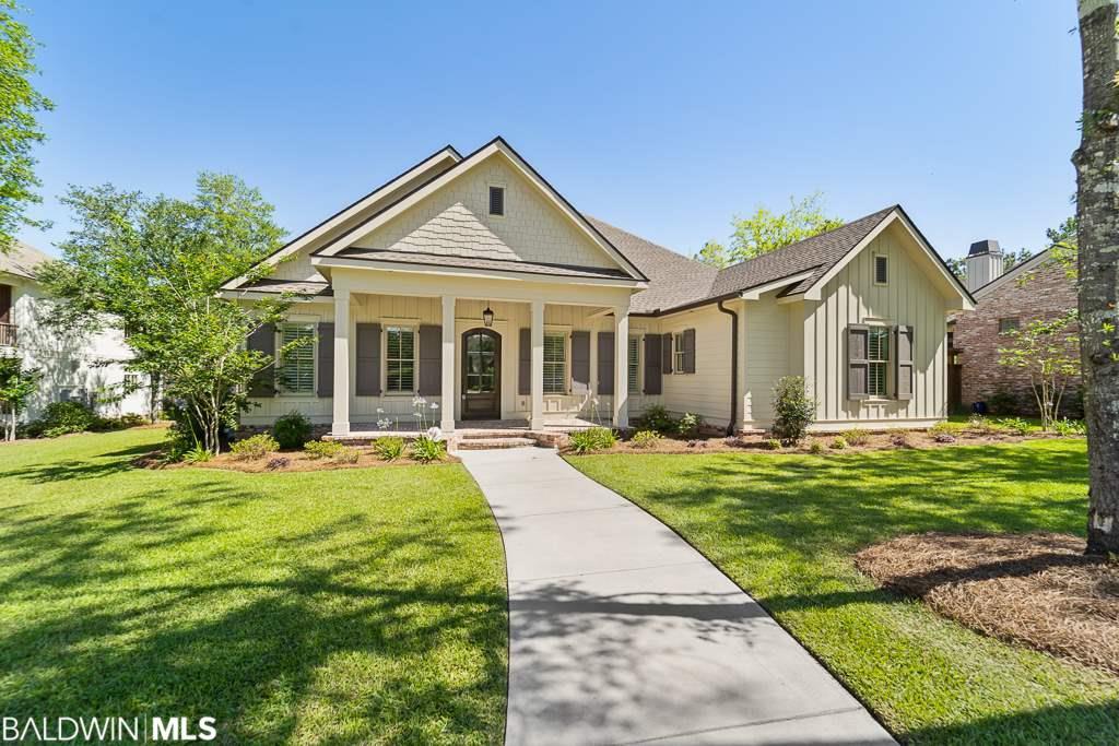 526 Falling Water Blvd - Photo 1