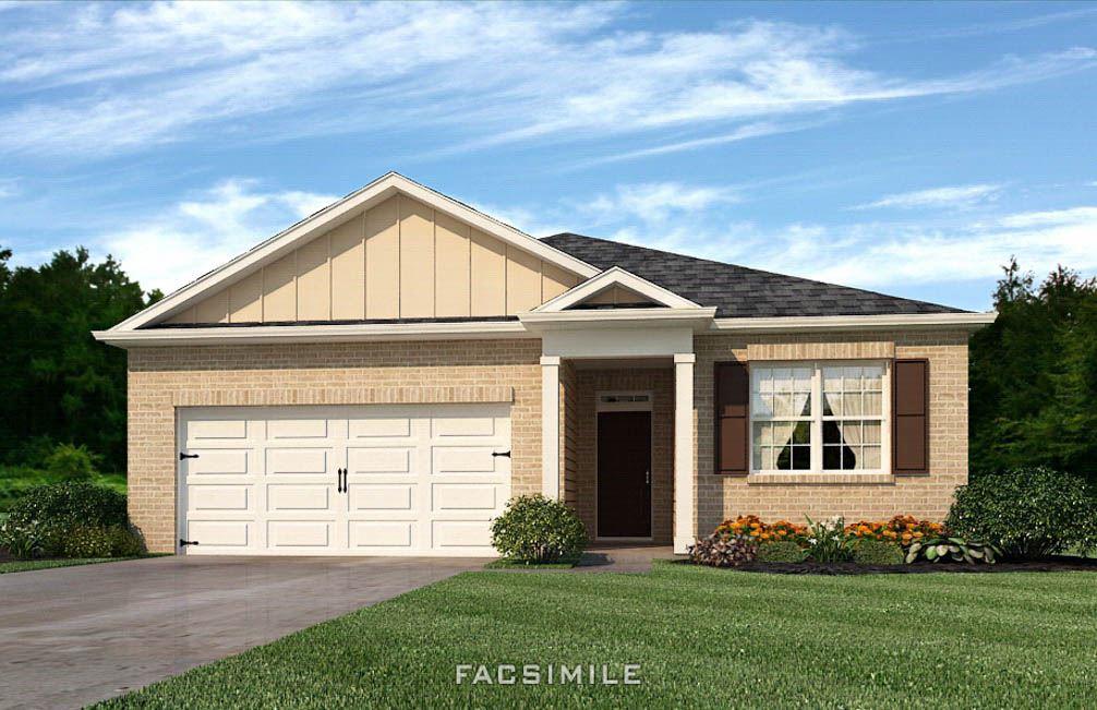 1510 Majesty Loop - Photo 1