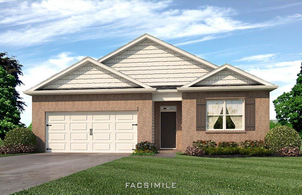 1462 Majesty Loop - Photo 1