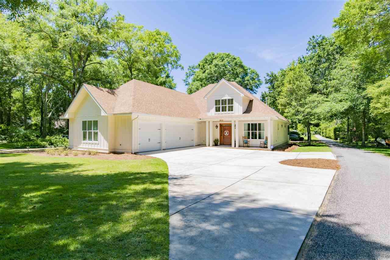 6415 Captains Lane - Photo 1