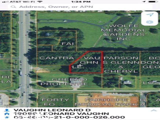 19089 Leonard Vaughn Lane - Photo 1