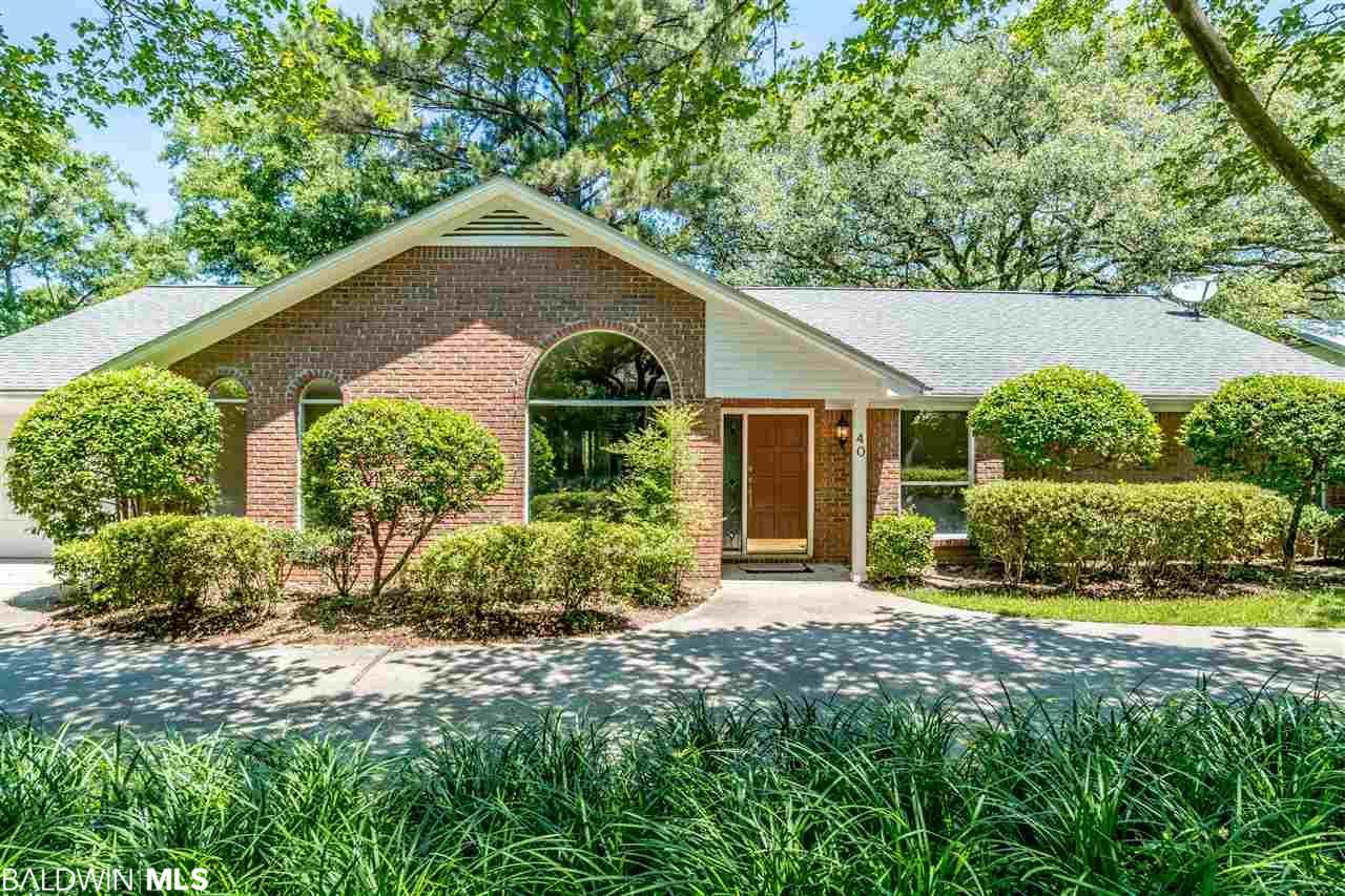 40 Echo Lane - Photo 1