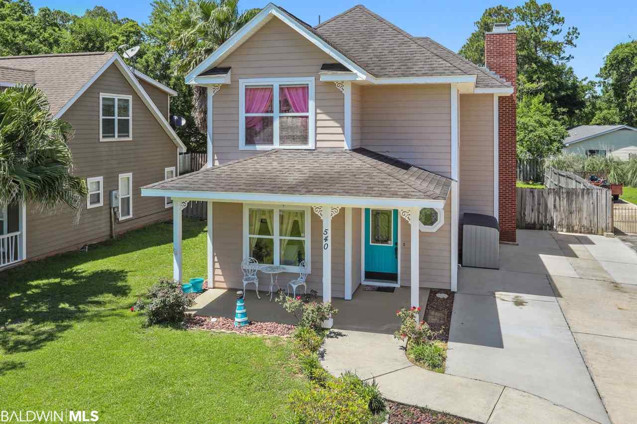 540 21st Avenue - Photo 1