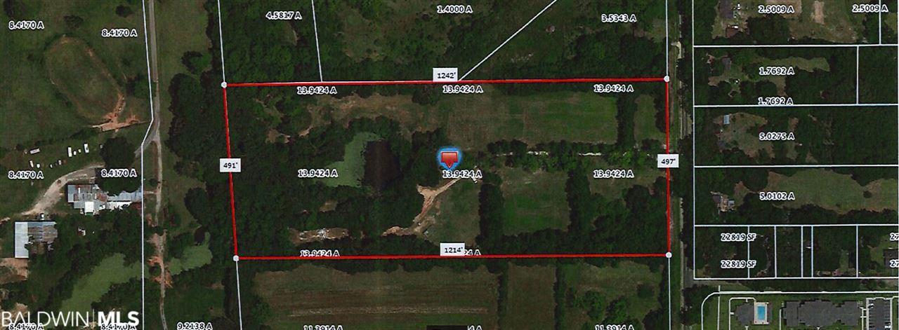 1199 Cody Rd - Photo 1