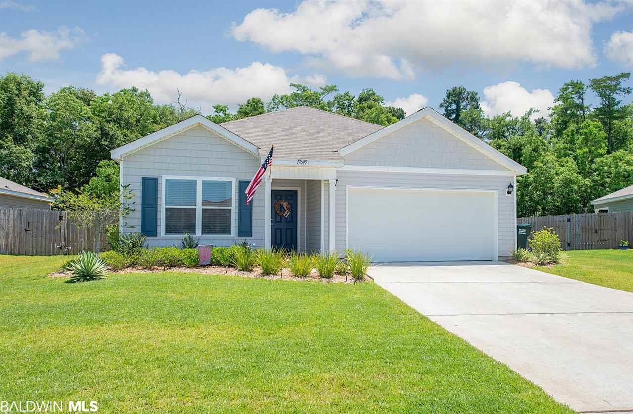 17645 Lewis Smith Drive - Photo 1