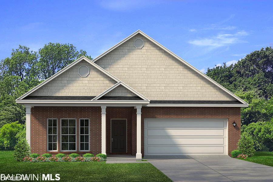 1315 Kairos Loop - Photo 1