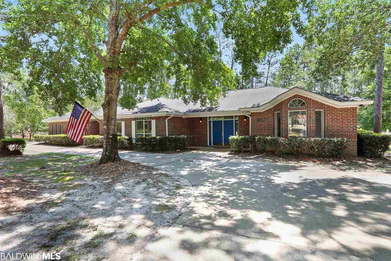 8100 Bay View Drive - Photo 1