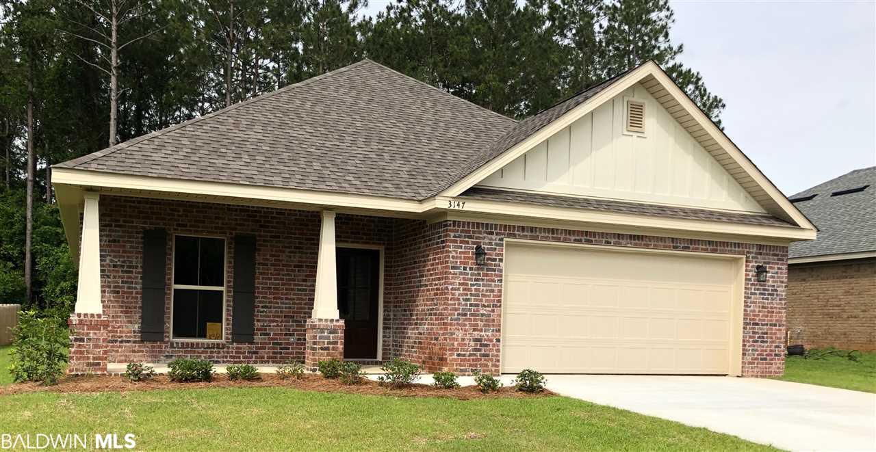 3147 Bellingrath Drive - Photo 1