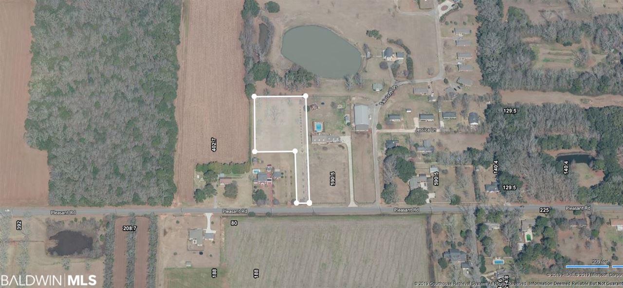 9561 Pleasant Rd - Photo 1
