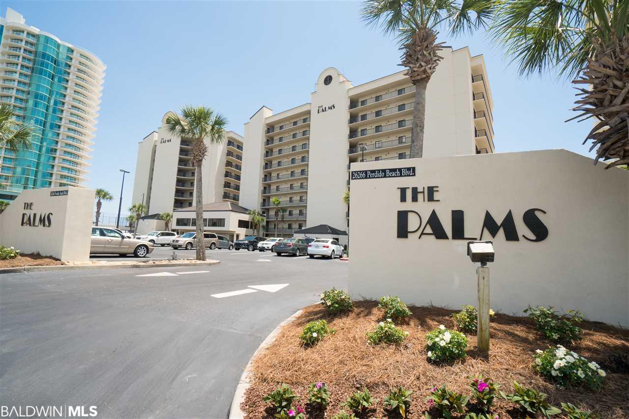 26266 Perdido Beach Blvd - Photo 1