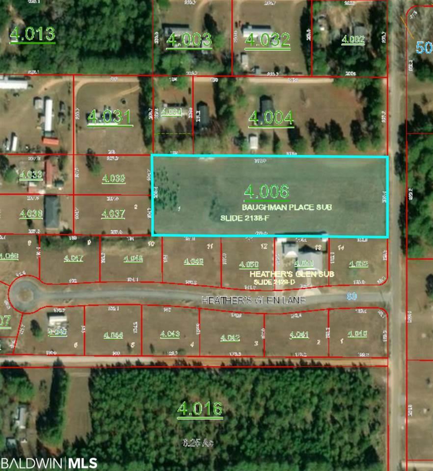 0 Lacey Rd - Photo 1