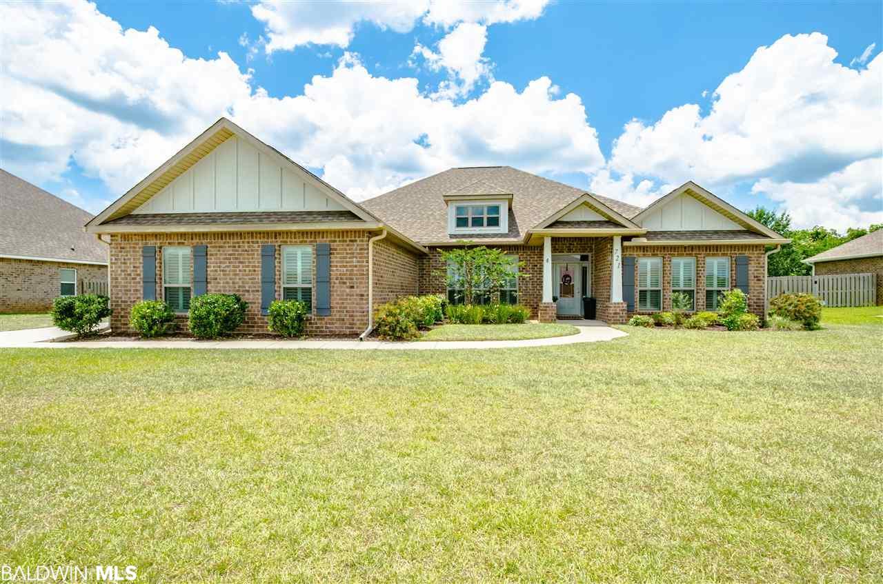 721 Winesap Drive - Photo 1