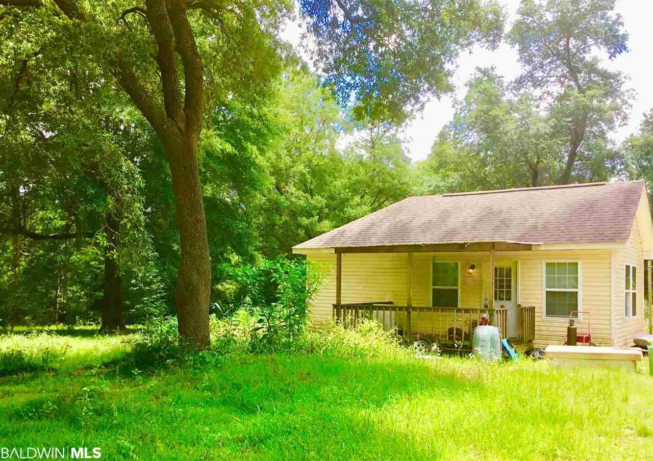 25420 Waterworld Road - Photo 1
