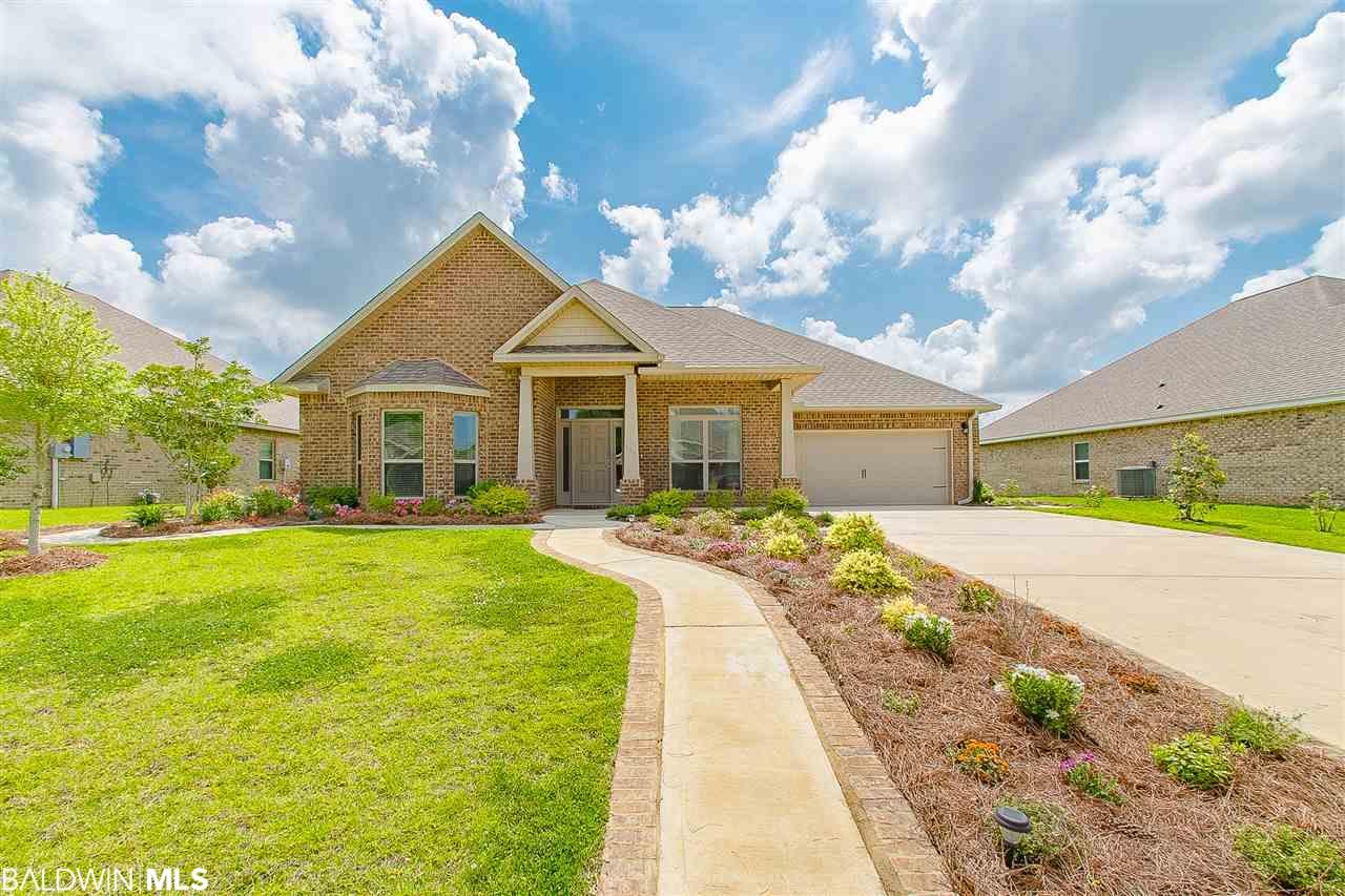 338 Stave Mill Drive - Photo 1