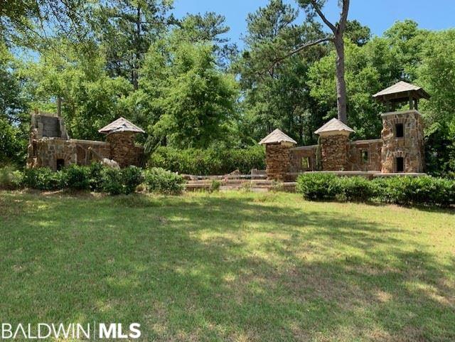 0 Colonel Grierson Drive - Photo 1