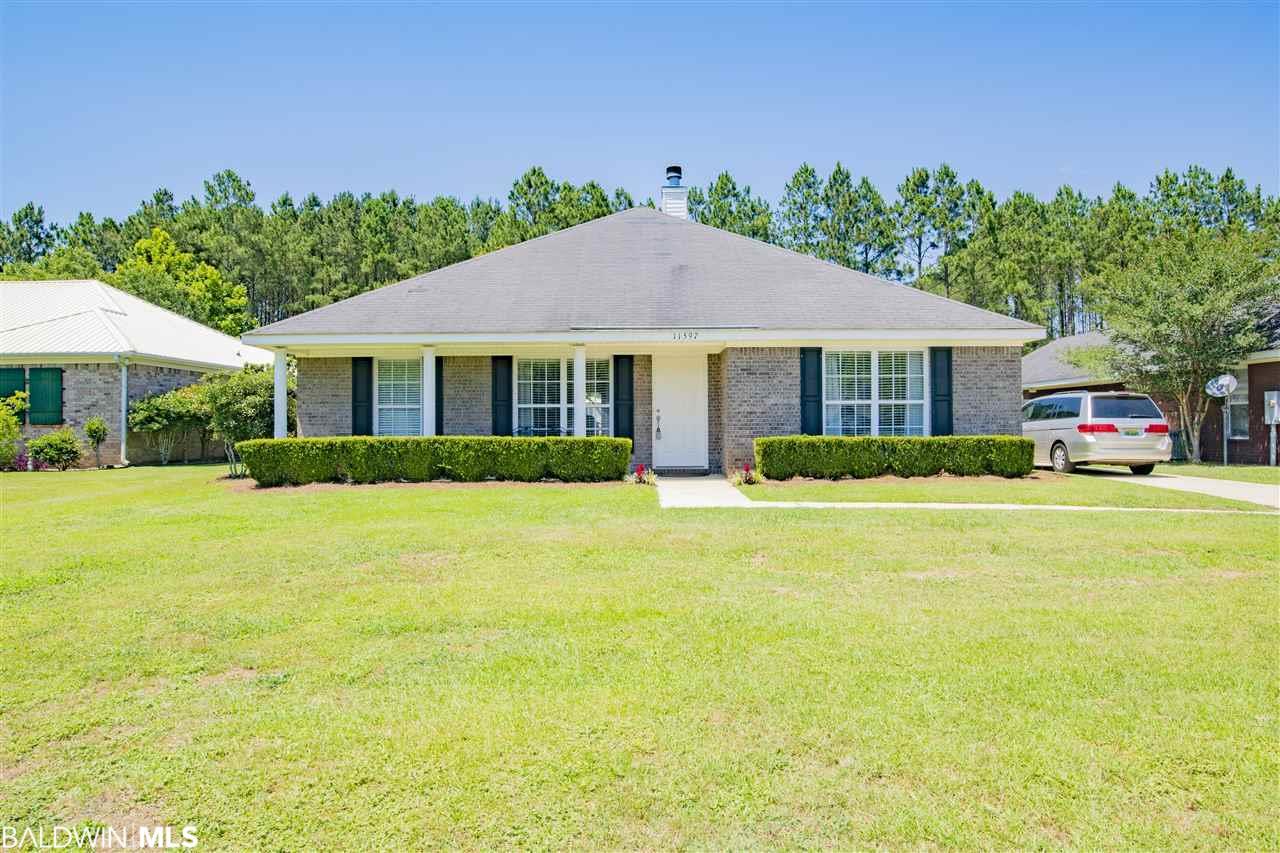 11597 Branchwood Drive - Photo 1