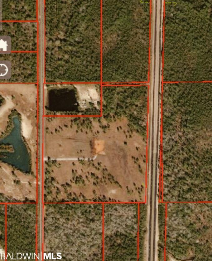 0 Roscoe Rd - Photo 1