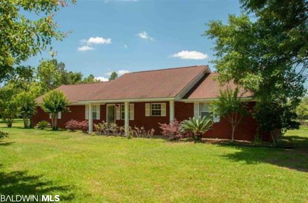 22415 Price Grubbs Rd - Photo 1