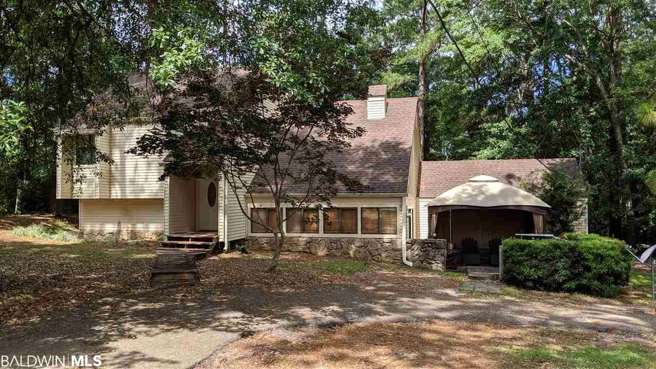 515 Ridgewood Drive - Photo 1